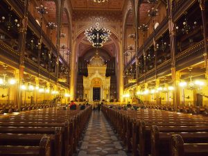 Dohany Street Synagogue